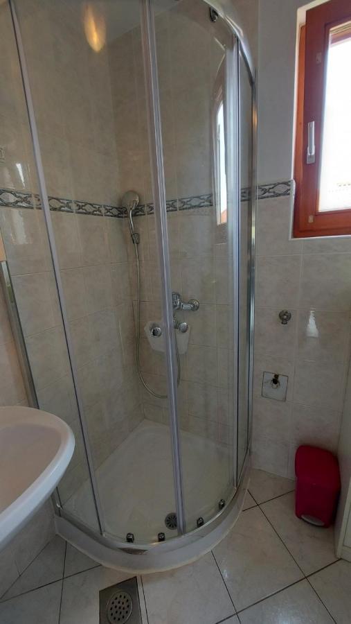 Apartment Alex بولا المظهر الخارجي الصورة