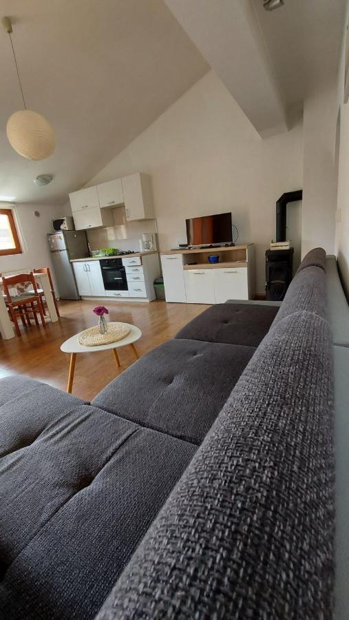 Apartment Alex بولا المظهر الخارجي الصورة