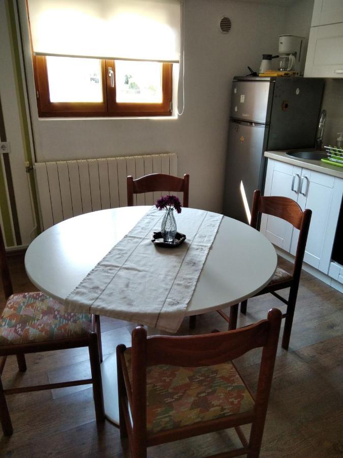 Apartment Alex بولا المظهر الخارجي الصورة