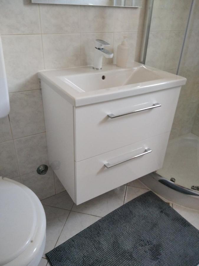 Apartment Alex بولا المظهر الخارجي الصورة