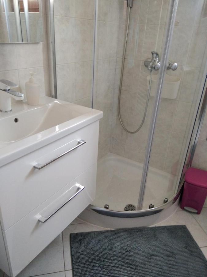 Apartment Alex بولا المظهر الخارجي الصورة