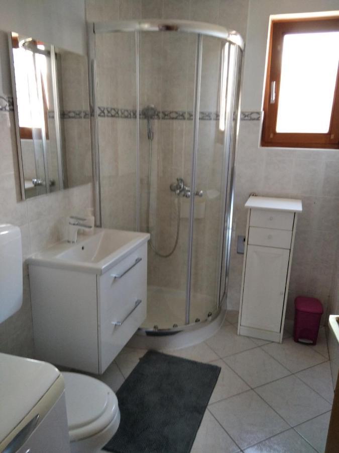 Apartment Alex بولا المظهر الخارجي الصورة