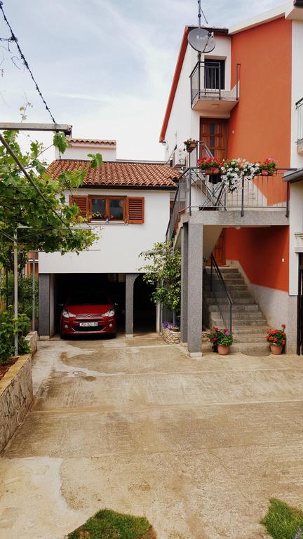 Apartment Alex بولا المظهر الخارجي الصورة