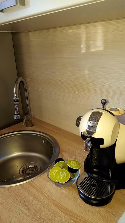Apartment Alex بولا المظهر الخارجي الصورة