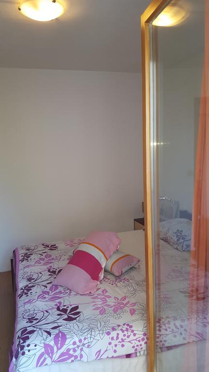 Apartment Alex بولا المظهر الخارجي الصورة