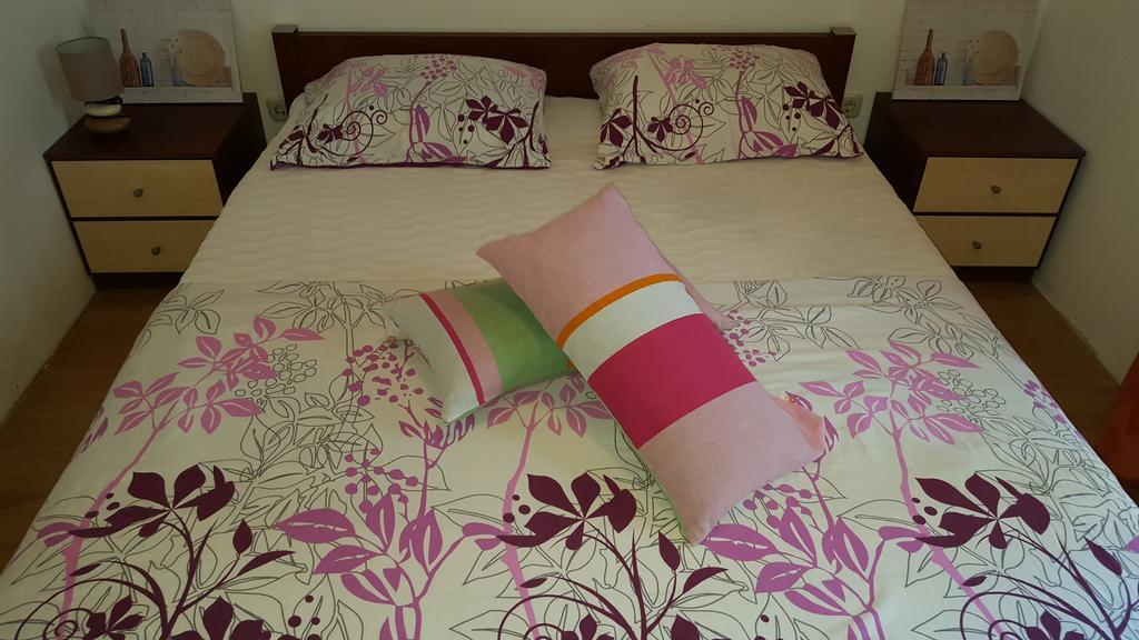 Apartment Alex بولا المظهر الخارجي الصورة