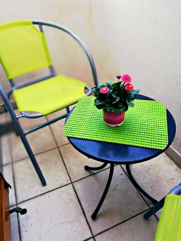 Apartment Alex بولا المظهر الخارجي الصورة