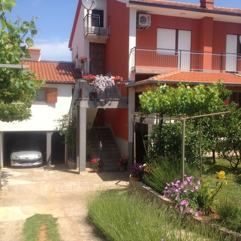 Apartment Alex بولا المظهر الخارجي الصورة