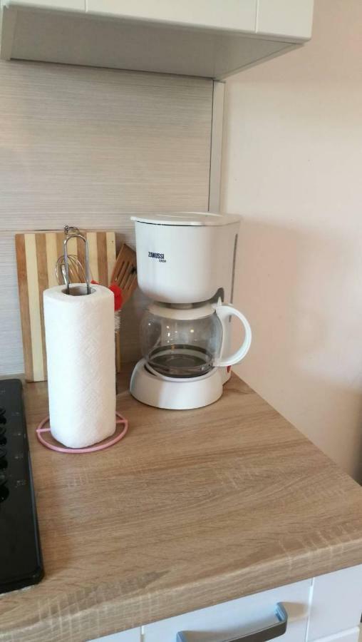 Apartment Alex بولا المظهر الخارجي الصورة