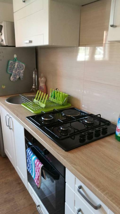 Apartment Alex بولا المظهر الخارجي الصورة