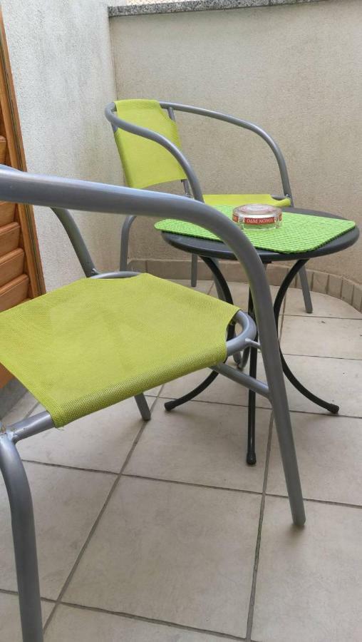 Apartment Alex بولا المظهر الخارجي الصورة